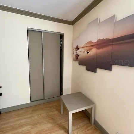 Apartment Appart Avril De La Roche Angers
